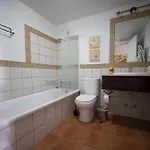 La Malvasia Venkovský dům *