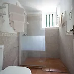 Venkovský dům La Malvasia *