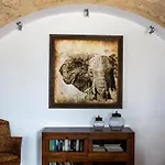 Landhaus La Malvasia *