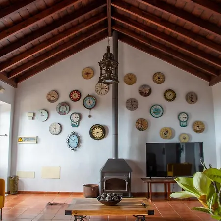 Casa di campagna La Malvasia *