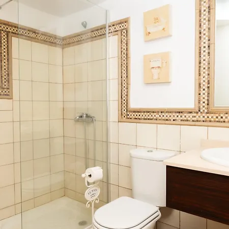 Casa di campagna La Malvasia Arico Viejo