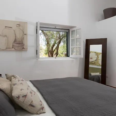 La Malvasia * Arico Viejo