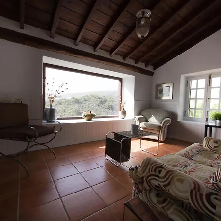 Gospodarstwo wiejskie La Malvasia