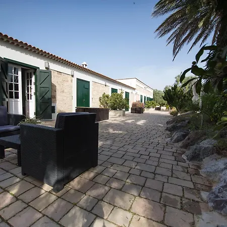 בית כפרי La Malvasia Arico Viejo