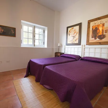 La Malvasia Casa di campagna *