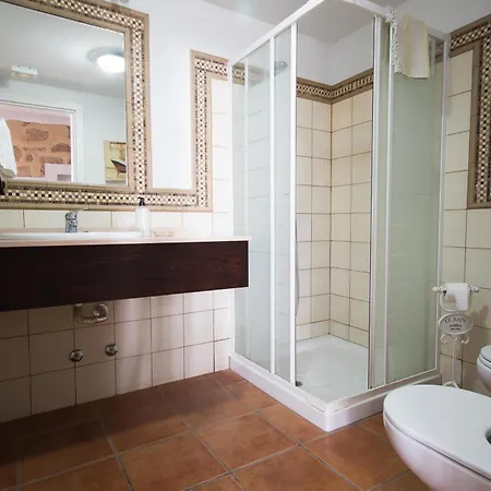 La Malvasia Εξοχικό σπίτι *