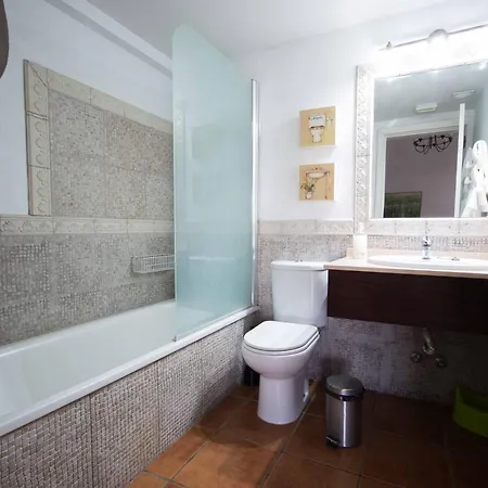 La Malvasia * Arico Viejo