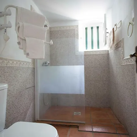 Casa di campagna La Malvasia *