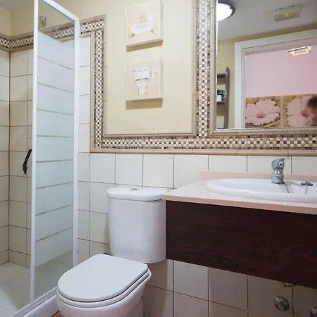 Gospodarstwo wiejskie La Malvasia *