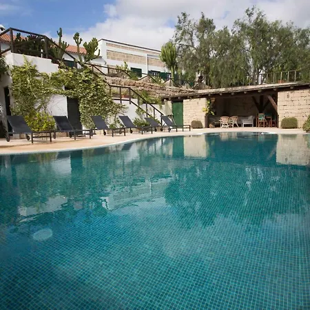 La Malvasia Arico Viejo