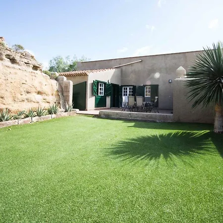 La Malvasia Εξοχικό σπίτι