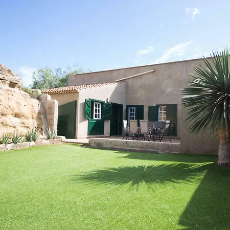 Casa di campagna La Malvasia