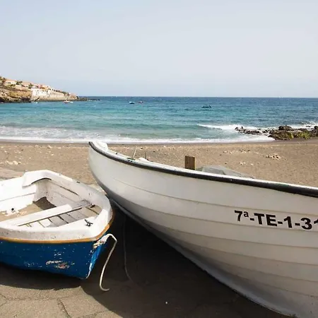 La Malvasia * Arico Viejo