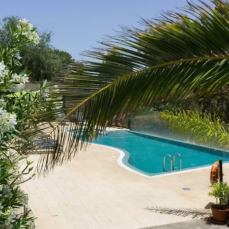 Gospodarstwo wiejskie La Malvasia Arico Viejo