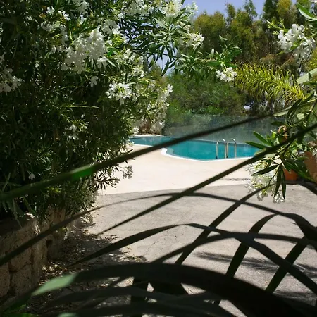 La Malvasia Εξοχικό σπίτι Arico Viejo