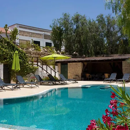 La Malvasia Gospodarstwo wiejskie Arico Viejo