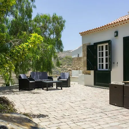 La Malvasia Εξοχικό σπίτι