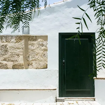 Εξοχικό σπίτι La Malvasia Arico Viejo