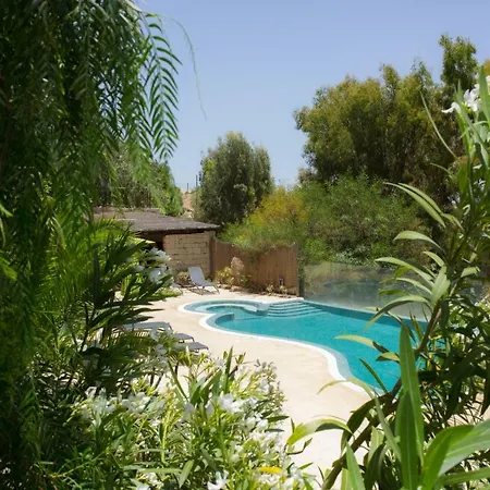 Casa di campagna La Malvasia