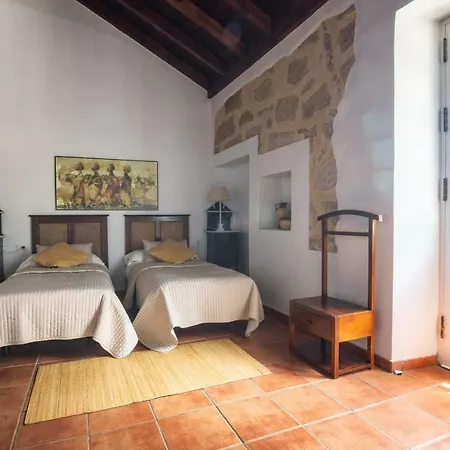 La Malvasia Arico Viejo