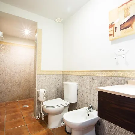 La Malvasia Casa di campagna *