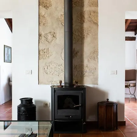 Gospodarstwo wiejskie La Malvasia Arico Viejo