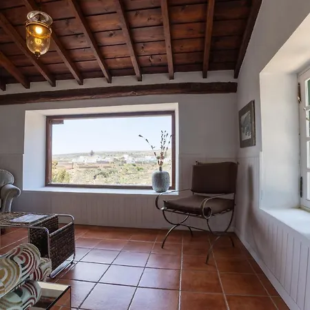 La Malvasia Εξοχικό σπίτι Arico Viejo