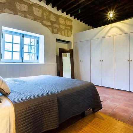 Casa di campagna La Malvasia Arico Viejo