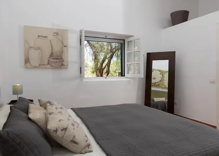 La Malvasia * Arico Viejo