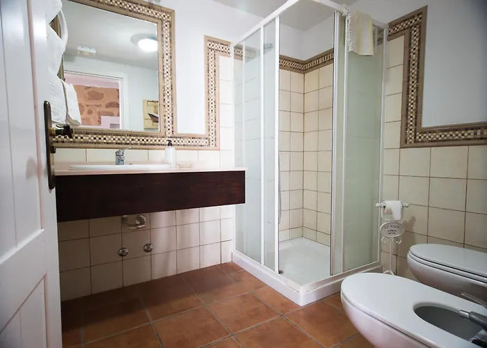 La Malvasia Hétvégi ház *