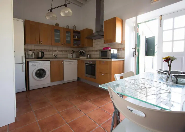 La Malvasia Hétvégi ház Arico Viejo