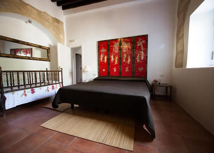 La Malvasia * Arico Viejo