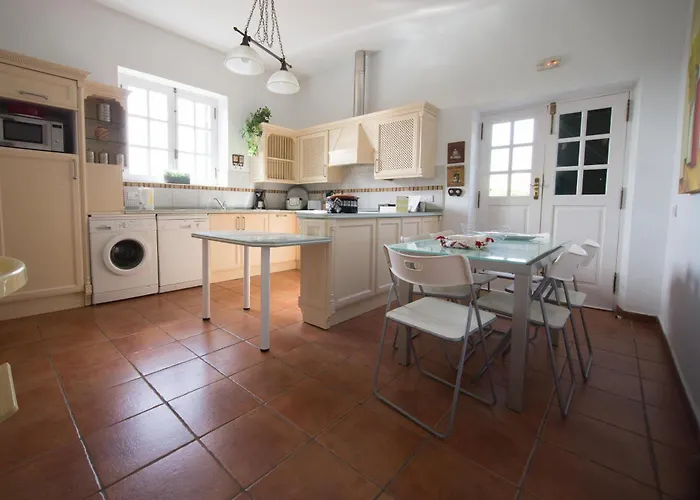 Hétvégi ház La Malvasia Arico Viejo