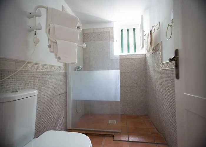 Hétvégi ház La Malvasia *