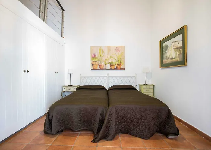 La Malvasia Летний дом