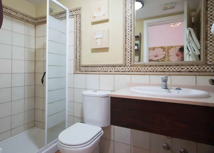 בית כפרי La Malvasia *