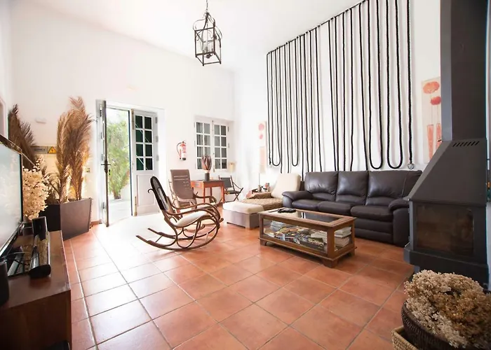 La Malvasia * Arico Viejo