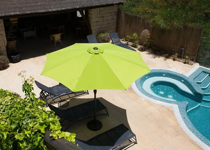 La Malvasia * Арико-Вьехо