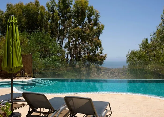 בית כפרי La Malvasia Arico Viejo