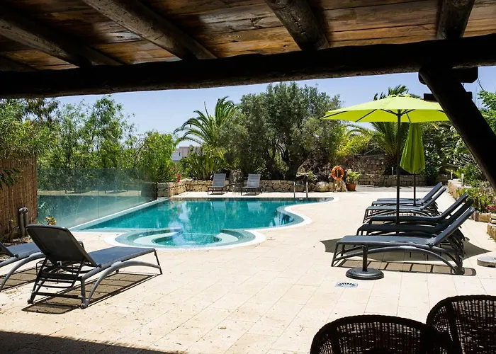 La Malvasia Arico Viejo