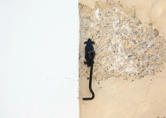 La Malvasia Летний дом