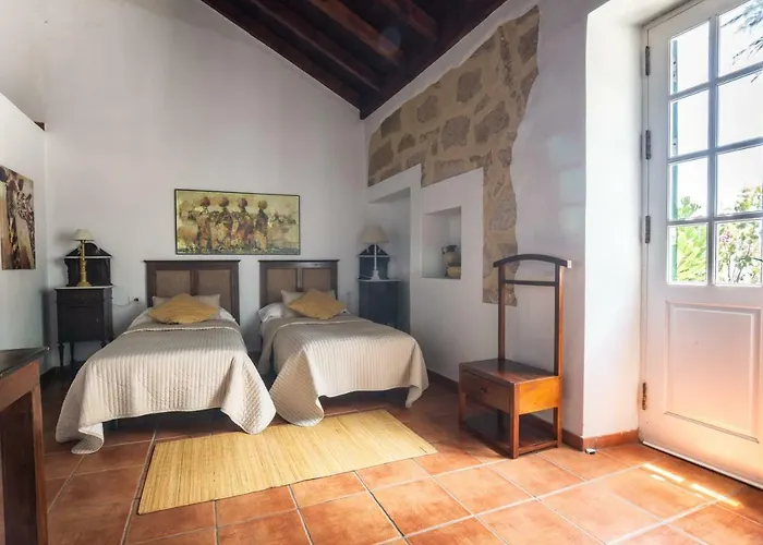 La Malvasia Арико-Вьехо