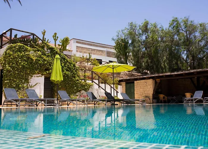 La Malvasia Арико-Вьехо