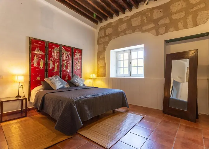 La Malvasia Арико-Вьехо