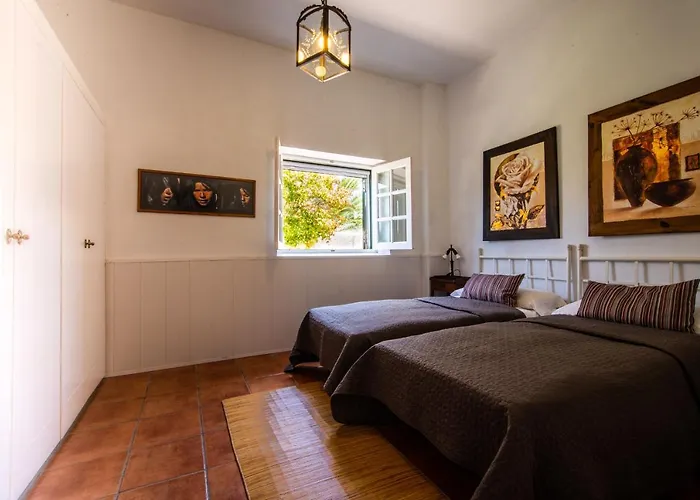 La Malvasia בית כפרי