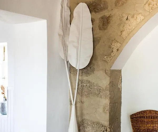 La Malvasia בית כפרי Arico Viejo