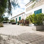 Hétvégi ház La Malvasia Arico Viejo