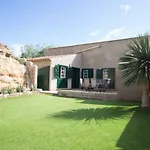 Landhaus La Malvasia