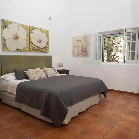 La Malvasia Holiday home