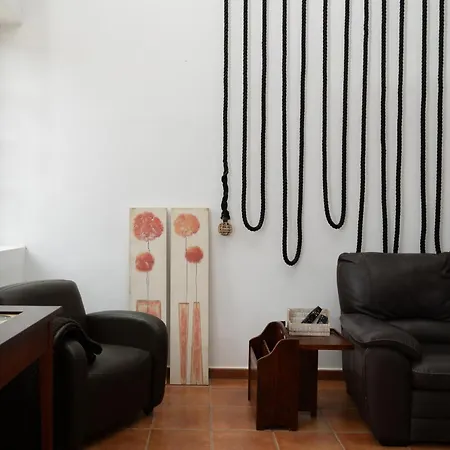 La Malvasia Holiday home *